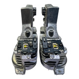 Par Reator Drl Farol De Led Audi A3 12/17 18156601 18156602 