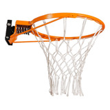 Par Rede De Basquete Chuá Com 12 Presilhas