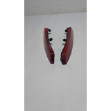 Par Refletor Para-choque Traseiro Fox 2010 A 2014 Original 