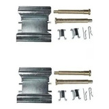 Par Reparo Freio Dianteiro A Disco F1000 94/98 Acd10/20
