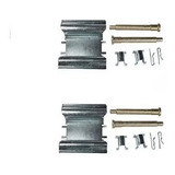 Par Reparo Freio Dianteiro A Disco Ford F1000 1994 A 1998