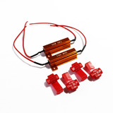 Par Resistor 50w Led Canceller Canbus