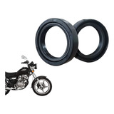 Par Retentor Bengala Haojue Chopper 150 - Ano 2018 A 2022