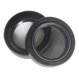 Par Retentor Bengala P/ Honda Cb 400/450 Todos Anos 33x46x11