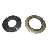 Par Retentor Cubo Roda Traseiro Inter/externo Hyundai Hd 78