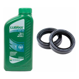 Lubrax
