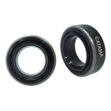 Par Retentor Semi Eixo Diferencial Dianteiro F250 4x4 2006