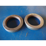Par Retentores Roda Tras. Antigo Trator Ford Gas. Confira