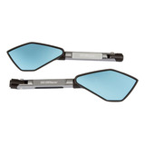 Par Retrovisor Esportivo Tomok Piramide Haojue Dk 150