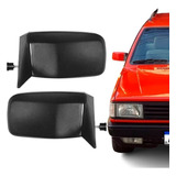 Par Retrovisor Gol Parati Saveiro Voyage88 89 90 91 92 93 94