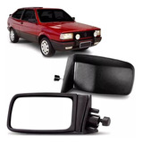 Par Retrovisor Gol Quadrado 88 89 90 91 92 93 94 95 C/ Cont