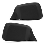 Par Retrovisor Gol Voyage Parati Saveiro Quadrado 1987/1994