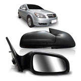 Par Retrovisor Vectra 2005 2006 2007 2008 2009 Elétrico