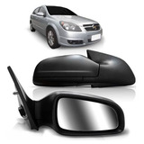 Par Retrovisor Vectra 2005 2006 2007 2008 2009 Eletrico