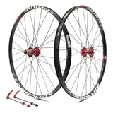 Par Roda Absolute Prime Ii Aro 29 Tubeless 8v 9v 10v 11v 12v