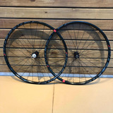 Par Roda Aro 29 Boost Fulcrum Red Zone 500 110x148 Xd Usado