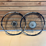 Par Roda Aro 29 Mtb Shimano Deore Xt Wh-m785 - Usado