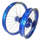 Azul