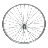 Par Rodas Aro 26 1 X 1/2 Monark Caloi Sueco Freio Varão .