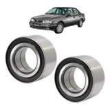 Par Rolamento De Roda Dianteiro Gm Vectra 2.0 94 95 96