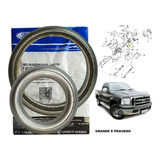 Par Rolamento Superior Coluna Direcao F250 C. Simples 1999
