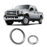 Par Rolamento Superior Coluna Direção Ranger 94 A 2012 Ford