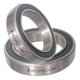 Par Rolamento Tripeak Central Shimano Bb52