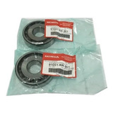 Par Rolamento Virabrequim Twister 250/tornado Xr 250 Origin