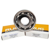 Par Rolamentos Virabrequim Falcon Nx 400 30 X 82 X 17,5