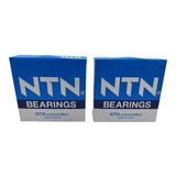 Par Rolamentos Virabrequim Nx 400 Falcon Tm-sc06c02c3 (ntn)