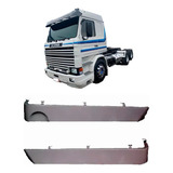 Par Saia Cabine Caminhão Scania R 112 E R 113 - Fibra