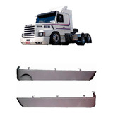 Par Saia Cabine Caminhão Scania T 112 E T 113 - Fibra