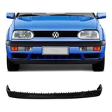 Par Saia Diant Spoiler Golf Mk3