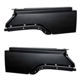 Par Saia Lateral Cabine Para Volvo Fh Ld Le 2010 2011 2012 1