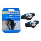 Par Sapata De Freio Speed Shimano Tiagra Sora Br-4600
