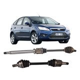 Par Semi Eixo Ford Focus 2.0 Duratec Automático 08/13 36x26