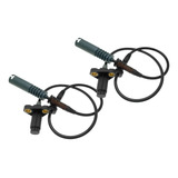Par Sensor Abs Bmw E39 520