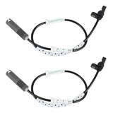 Par Sensor Abs Dianteiro Bmw 320i 323i 325i 328i 330i 335i