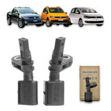 Par Sensor Abs Dianteiro Esq/direi Vw Crossfox Fox Saveiro 
