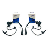 Par Sensor Freio Abs Dianteiro Ford Fusion 2013 2014 2015 16