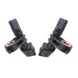 Par Sensor Freio Abs Dianteiro Origina Fox Crossfox Spacefox