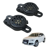 Par Sirene Sensor Estacionamento Audi Q5 Tiguan 2014 Usado