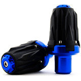 Par Slider Protetor De Carenagem Motor