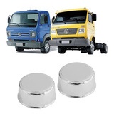 Par Sobre Tampa Cubo Dianteiro Vw Delivery Worker 3/4 Todos 