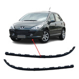 Par Spoiler Saia Parach Diant 307 2006 07 08 09 10 2011 2012