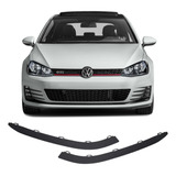 Par Spoiler Saia Volkswagen Golf Gti