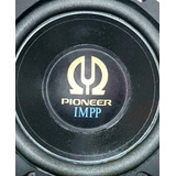 Par Subwoofer 8 Pioneer Ts-w202f