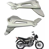 Par Suporte Bacalhau Cg Titan 150 2004 2005 2006 2007 2008