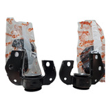 Par Suporte Barra Tensora Morcego Celta 2008 Original Cofap