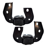 Par Suporte Barra Tensora Morcego Celta 2014 Original Cofap